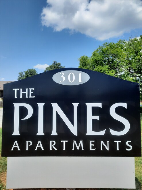 Pines Apartments