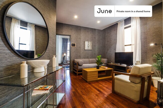 285 Saint Nicholas Ave unit C, New York, NY 10027 - photo 4