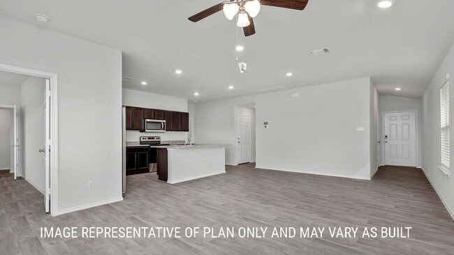 1415 Coriander Rd, Temple, TX 76501 - photo 3