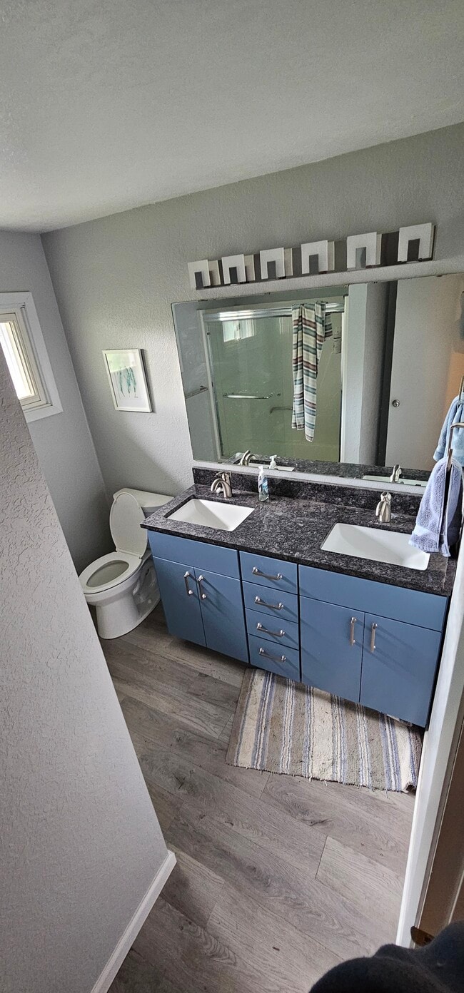 Main bath