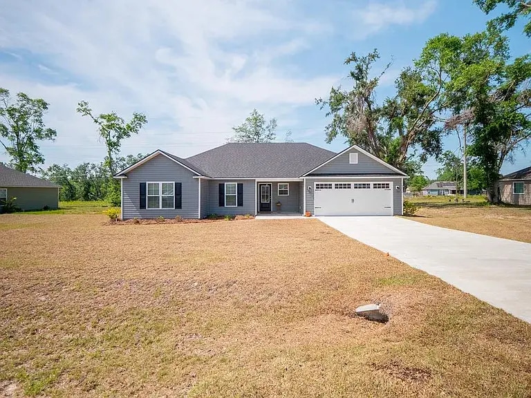 5036 Madalyn Way, Valdosta, GA 31601 - photo 1