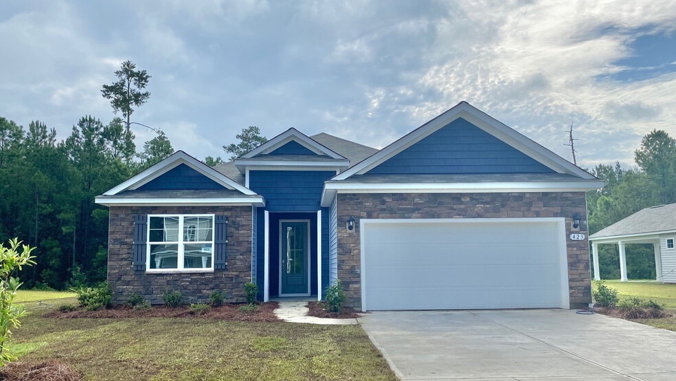 187 Bjorn Way, Longs, SC 29568 - photo 1
