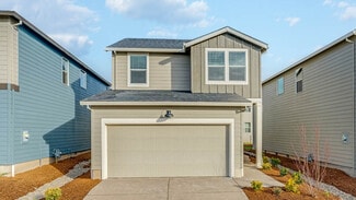 4927 Abraham Ave NE, Salem, OR 97301