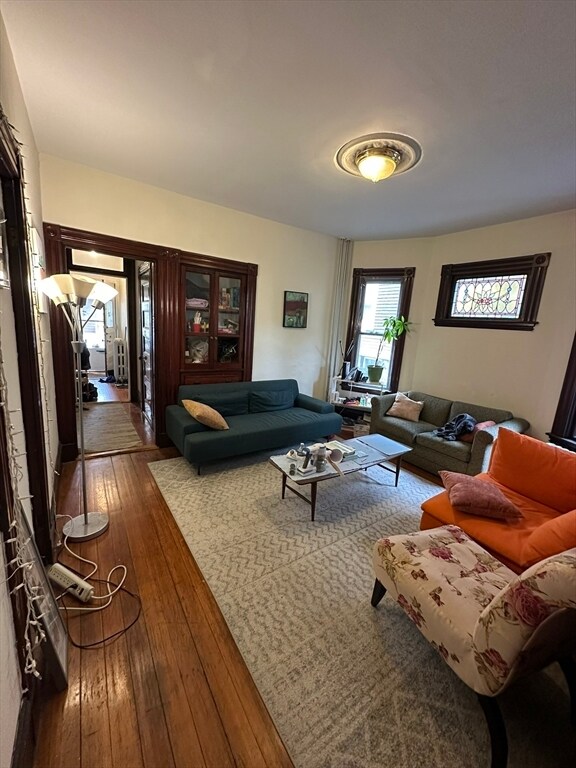 33 Stone Ave unit 1, Somerville, MA 02143 - photo 6