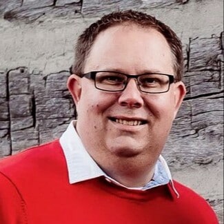 Andrew Kuehl