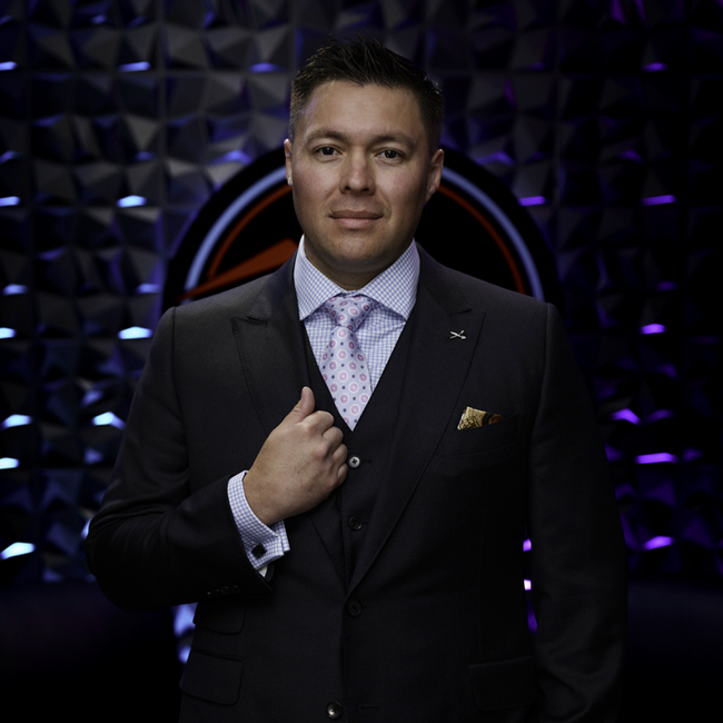 Agent Photo