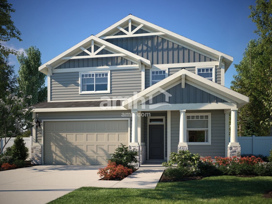 8235 Joyce St, Arvada, CO 80007 - photo 1