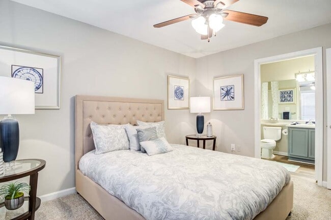 Azalea Springs, Marietta, GA 30068 - photo 6