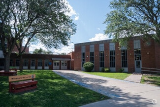 Joseph Lee School
