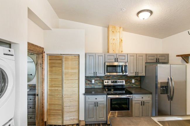 6174 Lay About Ln unit 101, Lolo, MT 59847 - photo 4