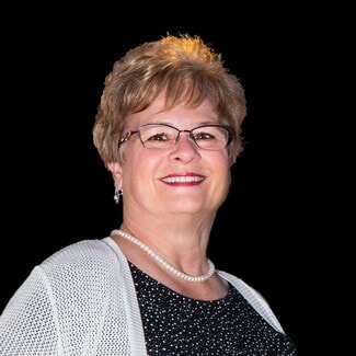 Linda Charlick