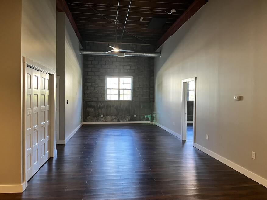 Living/Dining