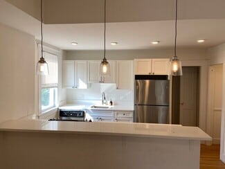 40 Newton St, Boston, MA 02135