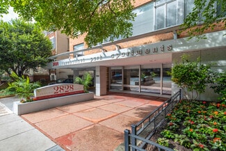 2828 Connecticut Ave NW, Washington, DC 20008