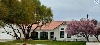 5840 S Bronco St, Las Vegas, NV 89118