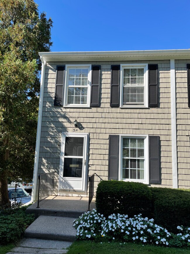 43 State St Unit 5A, Skaneateles, NY 13152