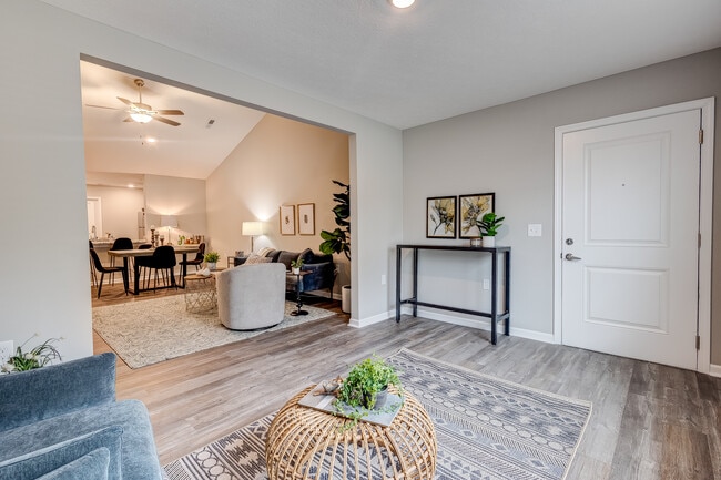 The Residences at Lucy Ridge, Delaware, OH 43015 - photo 5