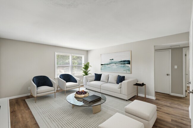 Magnolia Place Apartments, Columbus, GA 31903 - photo 5