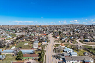 Rapid Valley