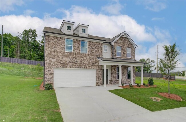 1797 Kingsmere Run Dr, Loganville, GA 30052 - photo 4