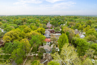 College Hill