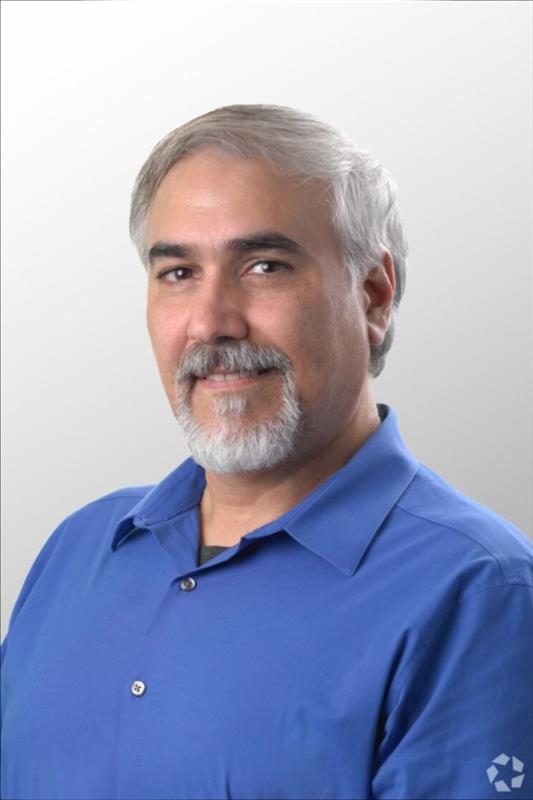 Bob Yukich