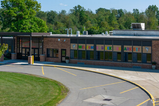 Sheridan Hill Elementary School