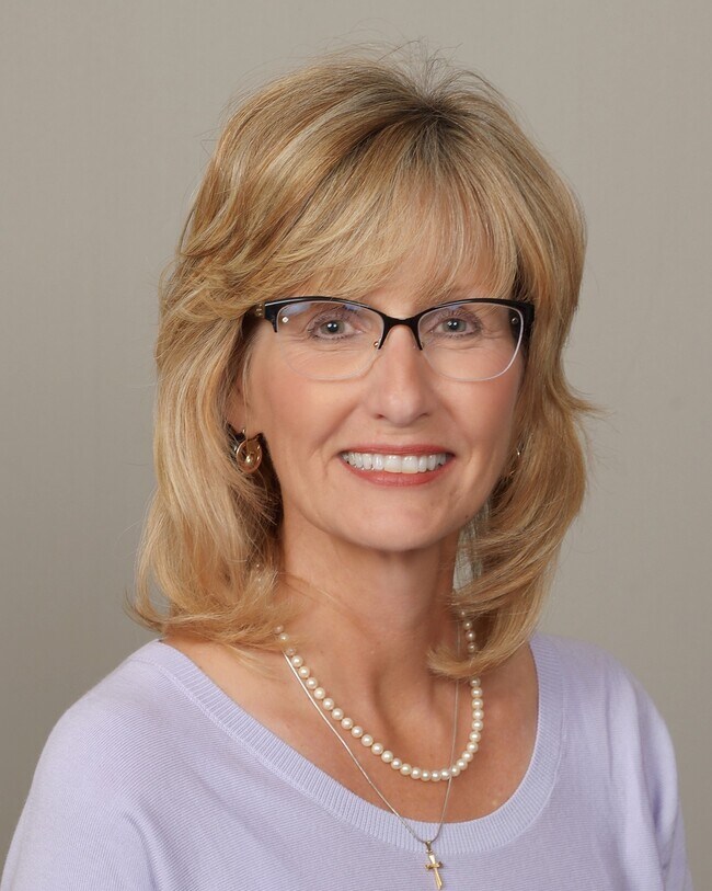 Sherry Wayman