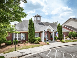 1805 Legacy Park, Winston-Salem, NC 27103
