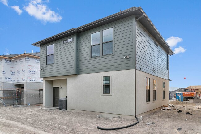 600 N Cornstalk Ln, Lindon, UT 84042 - photo 4