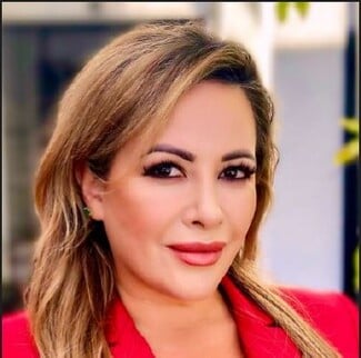 Monica Vargas