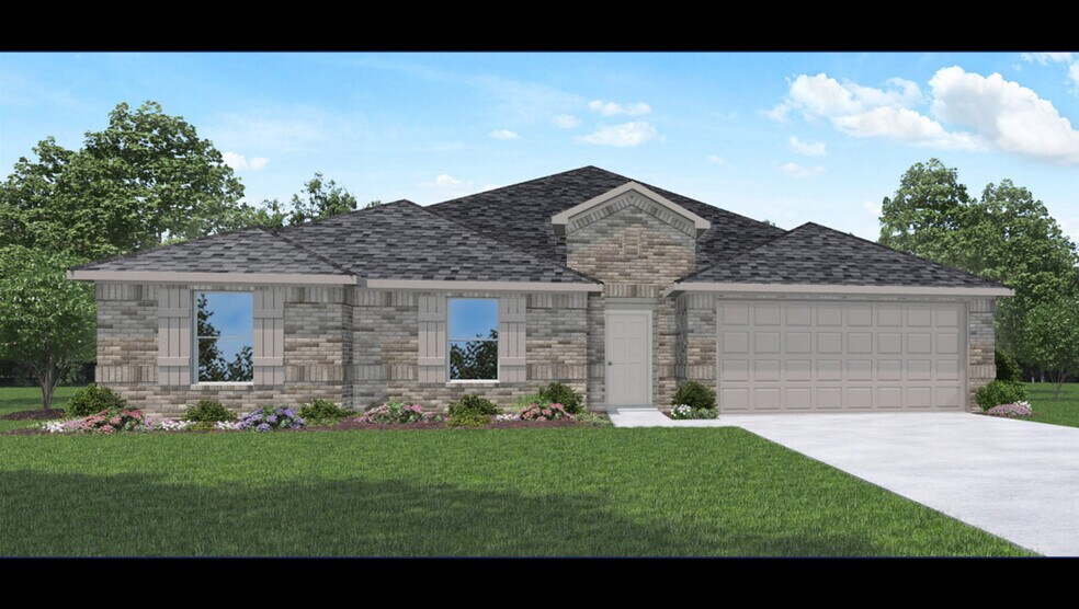 0 E Williams Cove St unit 37046876, Conroe, TX - photo 1
