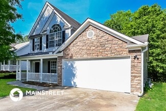 6034 Waggoner Ct, Rex, GA 30273