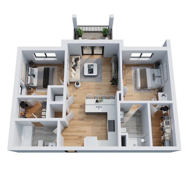 Hearthstone at Autumn Hollow, Wentzville, MO 63385 - photo 3