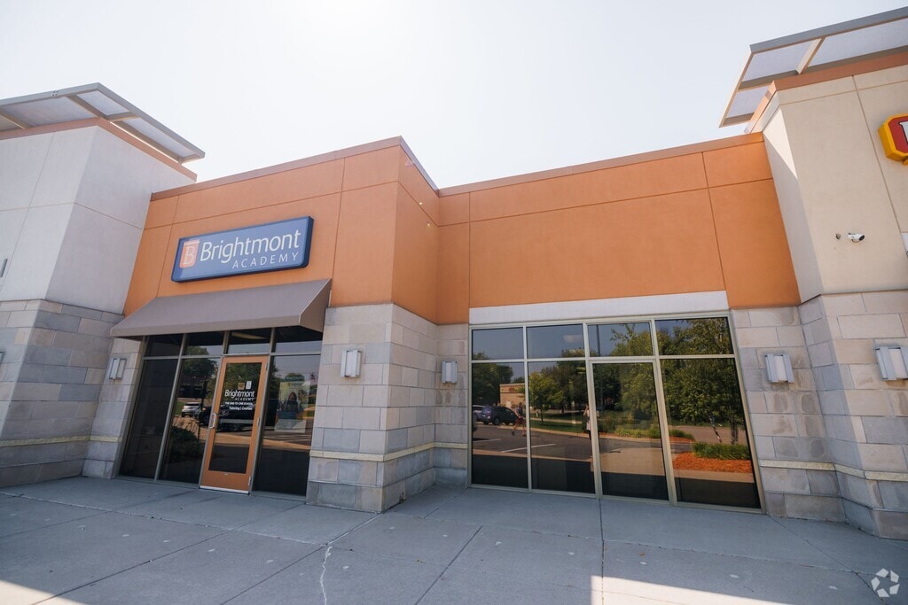 Welcome to Brightmont Academy in Plymouth.