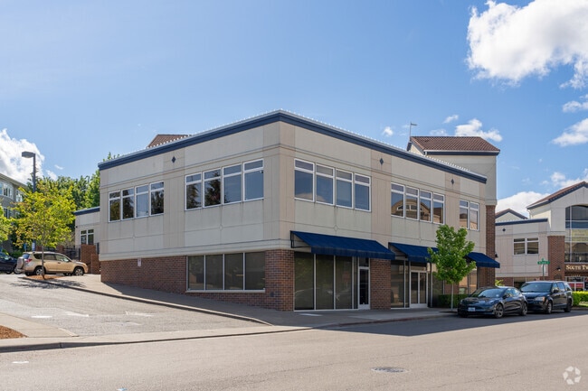 Goodtime Chinese School is a bilingual Chinese-English school and serves grades K-5.