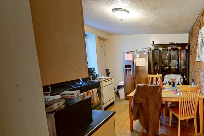 78 Hammond St unit 9, Roxbury Crossing, MA 02120 - photo 5