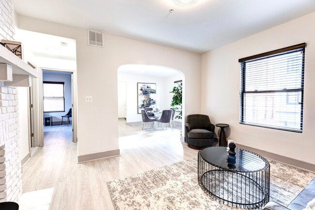 The Tobee - Cathedral St 311 (19 W. Mulberry), Baltimore, MD 21201 - photo 6