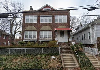 320 S 9th Ave Unit 2, Mount Vernon, NY 10550