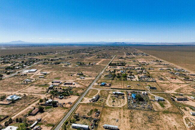 Meadow Lake is the main neighborhood in the area and is close by schools and shopping.