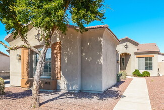 1812 E South Mountain Ave, Phoenix, AZ 85042