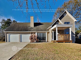 4491 Wesley Way, Austell, GA 30106