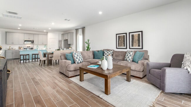 10031 N Cascalote Ln, Marana, AZ 85653 - photo 3