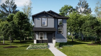 7867 Long Chute Trail, Colorado Springs, CO 80908