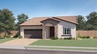 25204 N 174th Dr, Surprise, AZ 85387