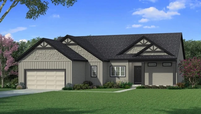 3249 Rocaway Dr unit 36459524, Hudsonville, MI 49426 - photo 2