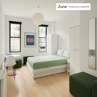 17-16 Linden St Unit C, Queens, NY 11385