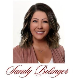 Sandy Bolinger