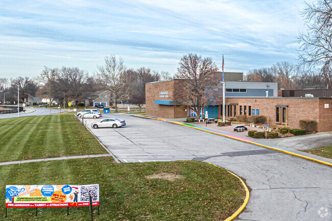 Scarborough Elementary School