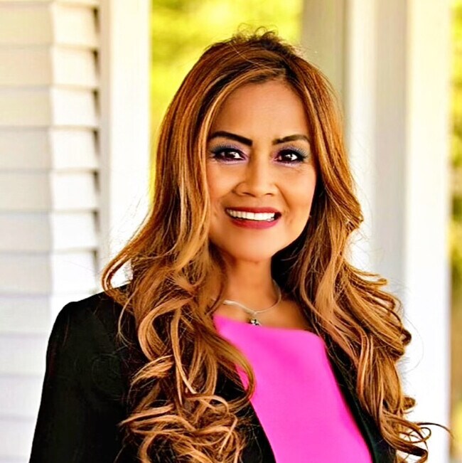 Chona Ortiz
